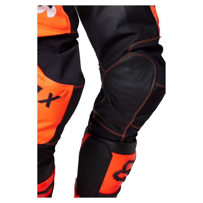 Spodnie Fox 180 Leed Fluo Orange 5 258006_ZAL531999.jpg