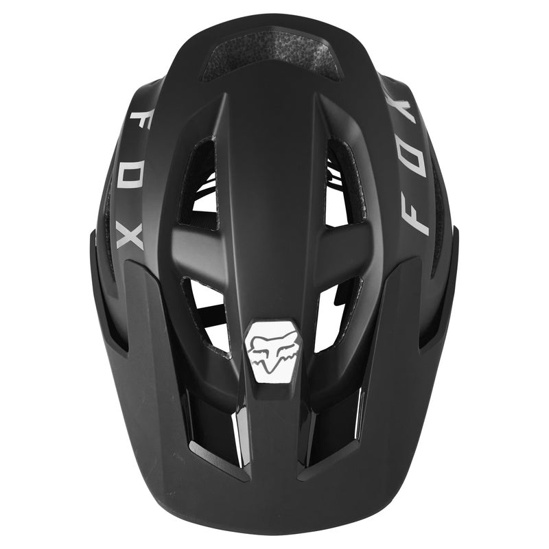 Kask Rowerowy Fox Speedframe Black 5 211294_ZAL408288.jpg
