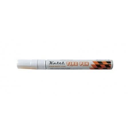 MARKER DO OPON BIAŁY KEITI TIRE PEN WHITE 1