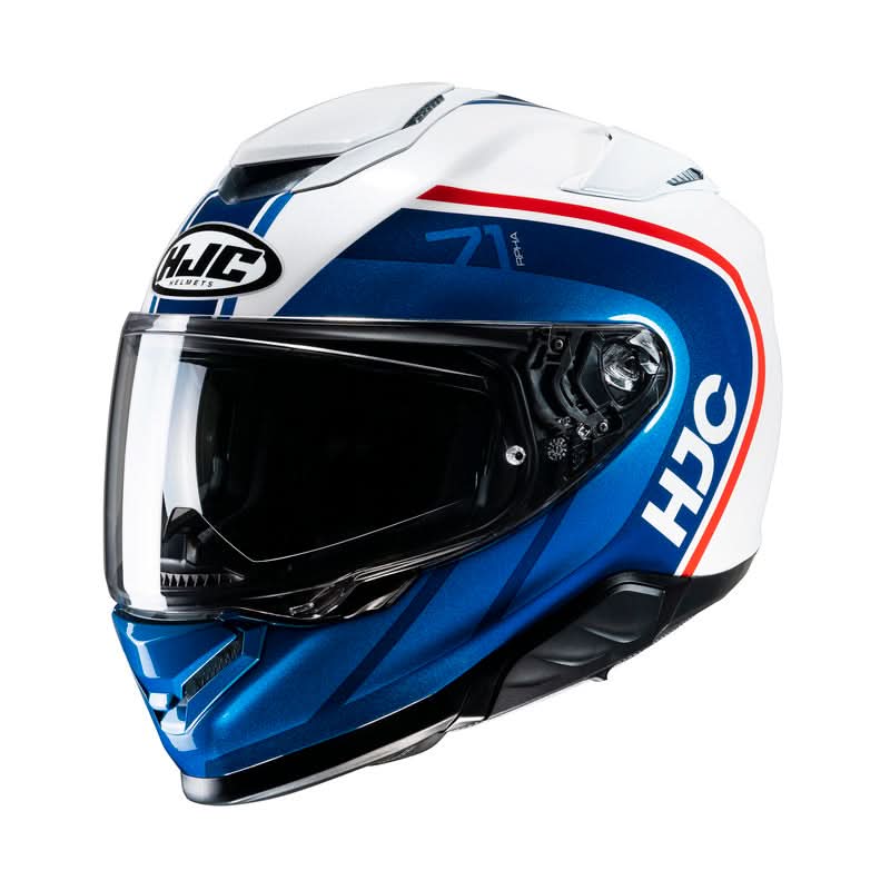Kask Hjc Rpha71 Mapos White/Blue 1 280140_ZAL574933.jpg