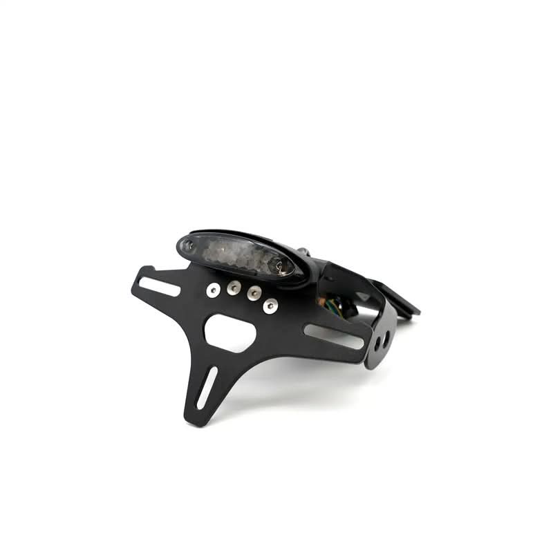 MOCOWANIE TABLICY REJESTRACYJNEJ RG RACING SUZUKI GSX-8S 23- 5