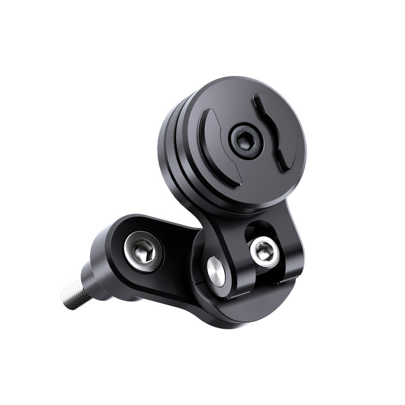Uchwyt Motocyklowy Na Telefon Na Śrubę W Kierownicy Sp Connect Spc+ Clutch Moto Mount Pro Black 3 201549_ZAL750149.jpg