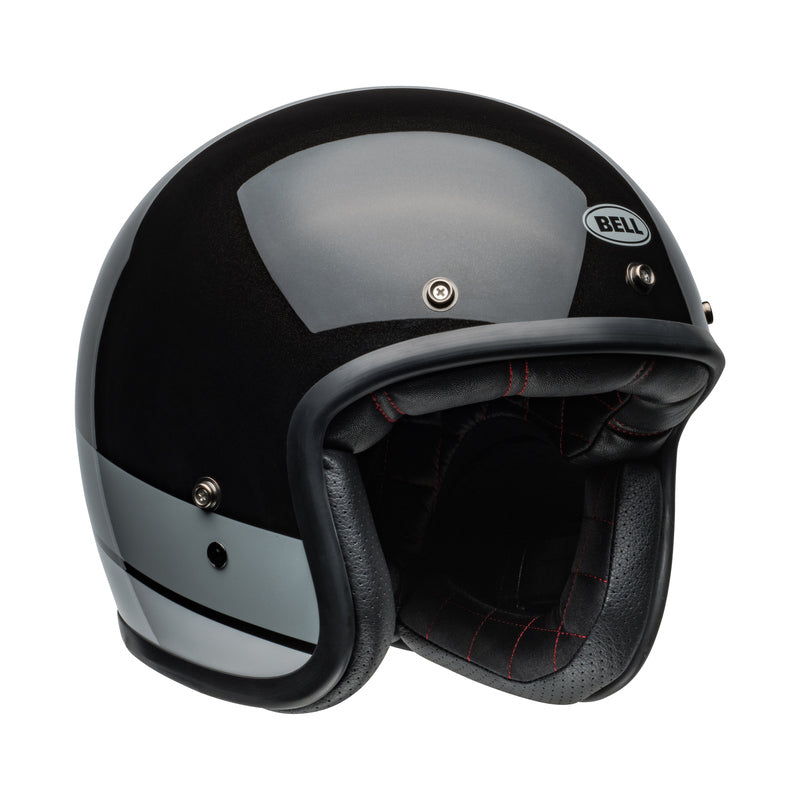 Kask Motocyklowy Bell Custom 500 Ece6 Apex Black Flake 5 305563_ZAL680234.jpg