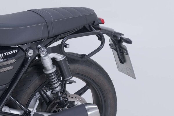 ZESTAW SAKW I STELAŻY SYSBAG M/M SW-MOTECH TRIUMPH SPEED TWIN 900 (24-) 5