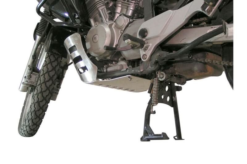 PODSTAWA STOPKA CENTRALNA SW-MOTECH HONDA XL 650 V TRANSALP (00-06) BLACK 3