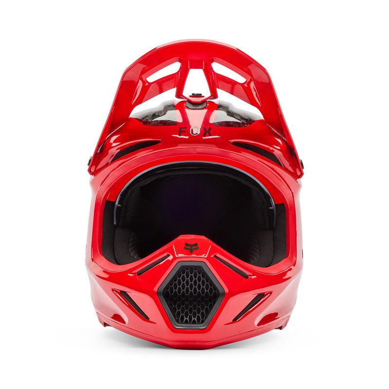 Kask motocyklowy FOX V3 Rs Fracture Fluo Red 5 337378_ZAL820522.jpg
