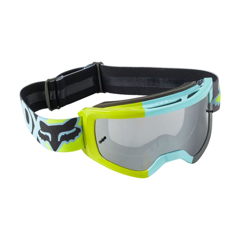 Gogle Fox Main Trice Spark Teal - Silver Mirrored (1 Szyba w Zestawie) 2 220890_ZAL410574.jpg
