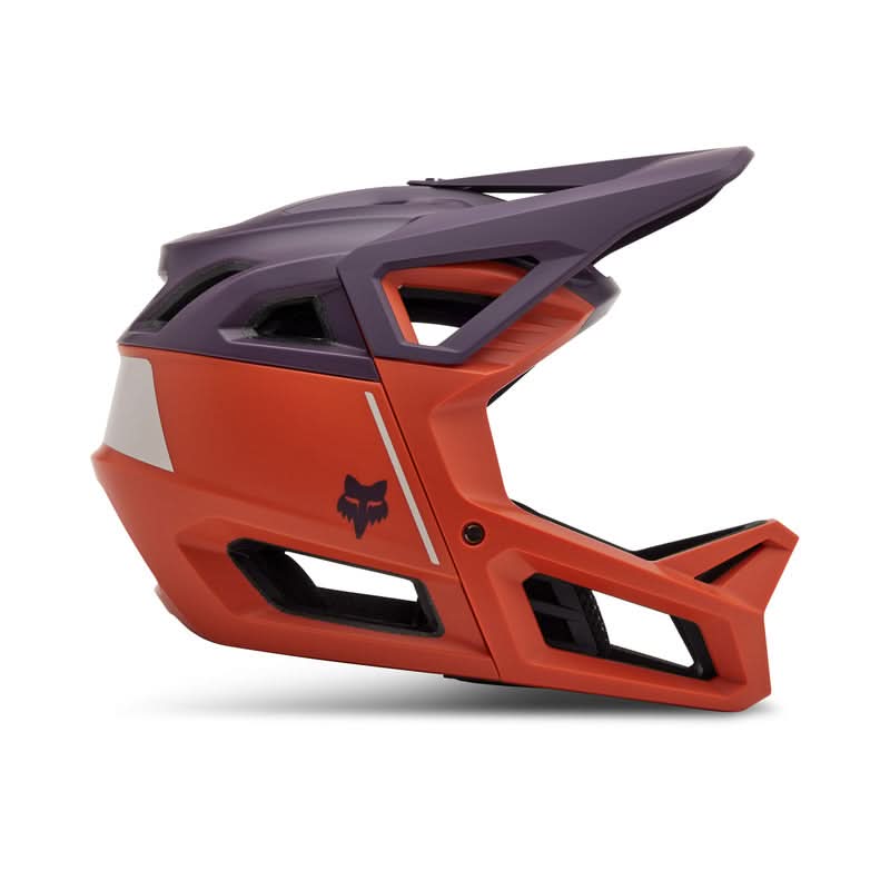 Kask Rowerowy Fox Proframe Clyzo Atomic Orange 1 310200_ZAL740684.jpg