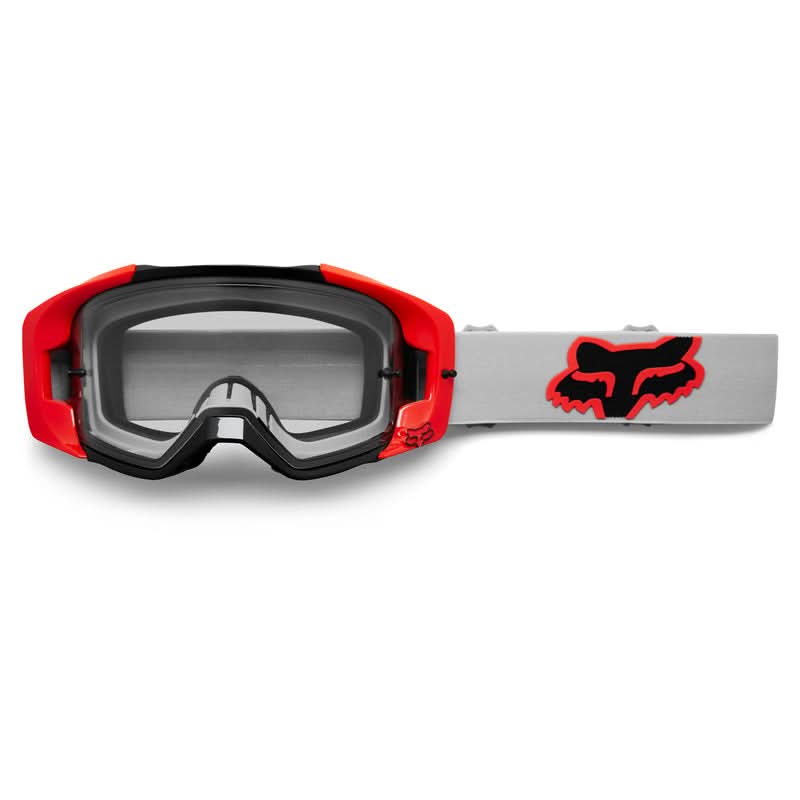 Gogle Fox Vue Stray Grey/Red 1 257516_ZAL527212.jpg