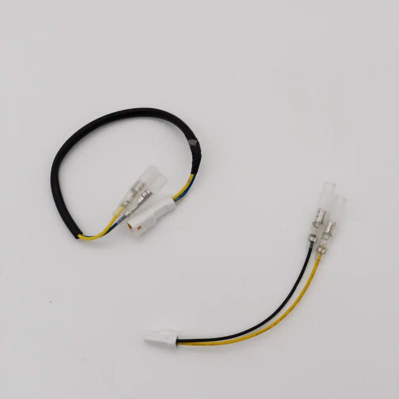 ADAPTER DO TYLNYCH KIERUNKOWSKAZÓW RG RACING INDIAN FTR1200(S) 19- 1