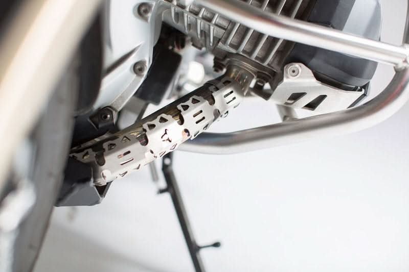 OSŁONA KOLEKTORA 32-50 MM SW-MOTECH SILVER 3