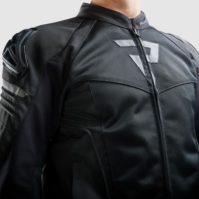 Kurtka motocyklowa tekstylna Rebelhorn Vandal Mesh Black 13 293719_ZAL685838.jpg