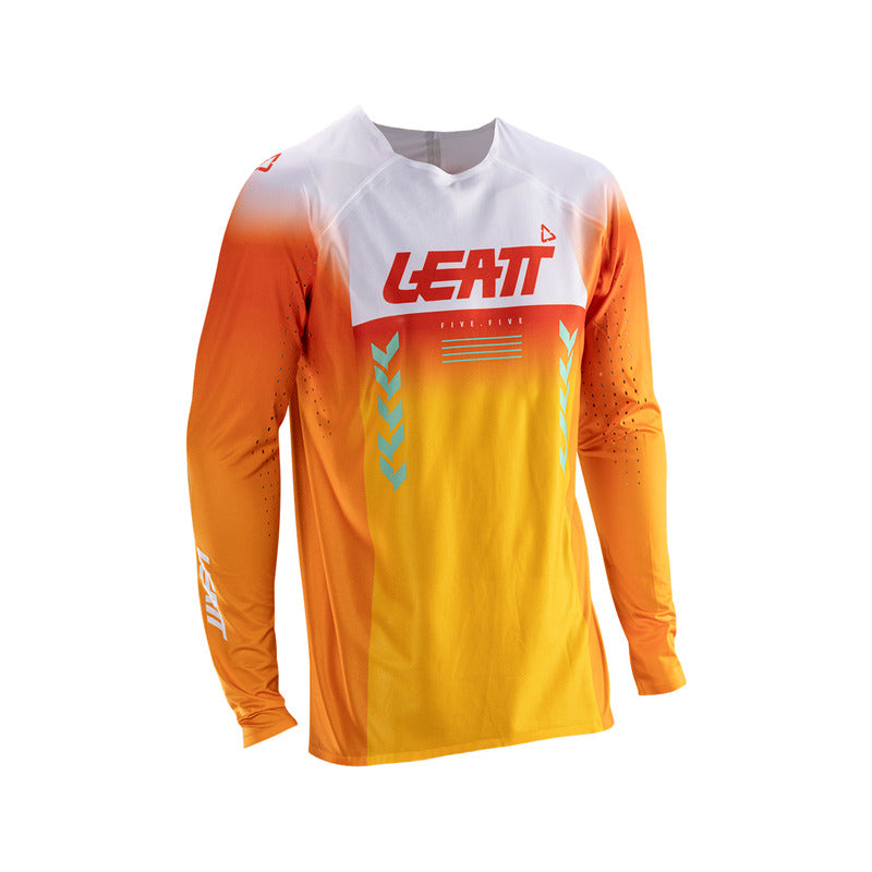 Bluza offroadowa Leatt Moto 5.5 Ultraweld Orange 1 333733_ZAL821887.jpg