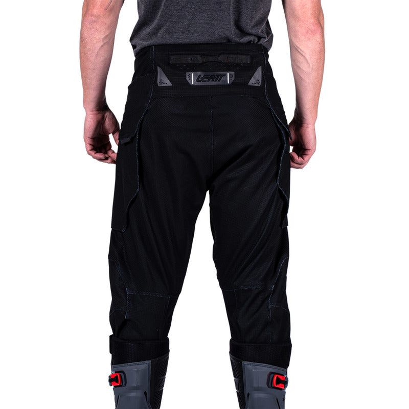 Spodnie motocyklowe tekstylne Leatt Adv Rally 5.5 Stealth 17 320171_ZAL757743.jpg
