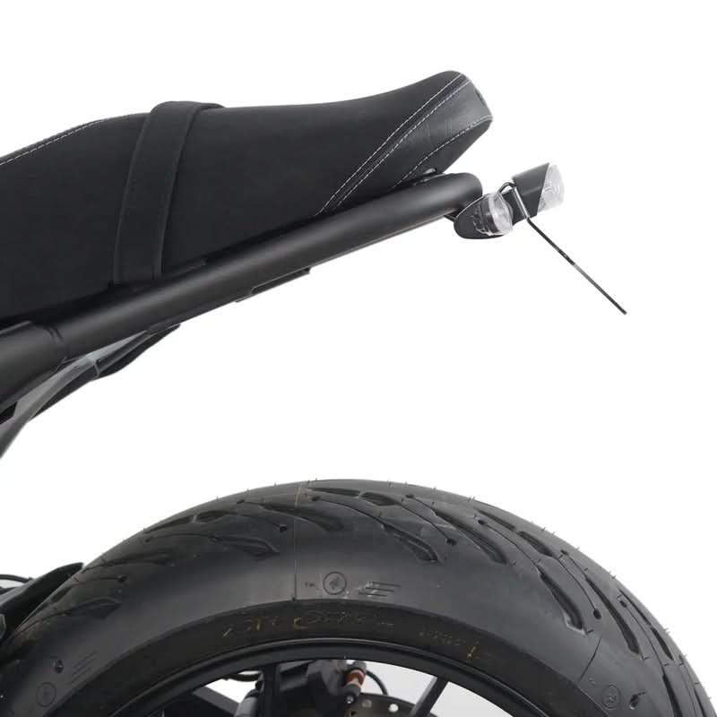 MOCOWANIE TABLICY REJESTRACYJNEJ RG RACING YAMAHA XSR700 22- 3