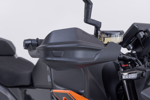 OSŁONA DŁONI SW-MOTECH ZESTAW ADVENTURE KIT KTM 990 DUKE (23-) BLACK 5