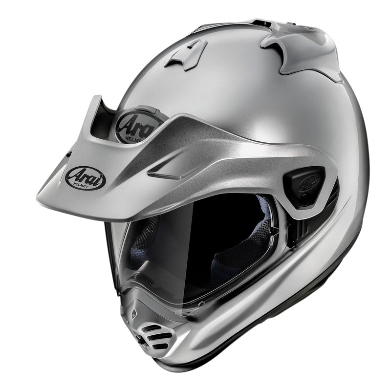 Kask Motocyklowy Arai Tour-X5 Aluminium Silver 1 299374_ZAL664505.jpg