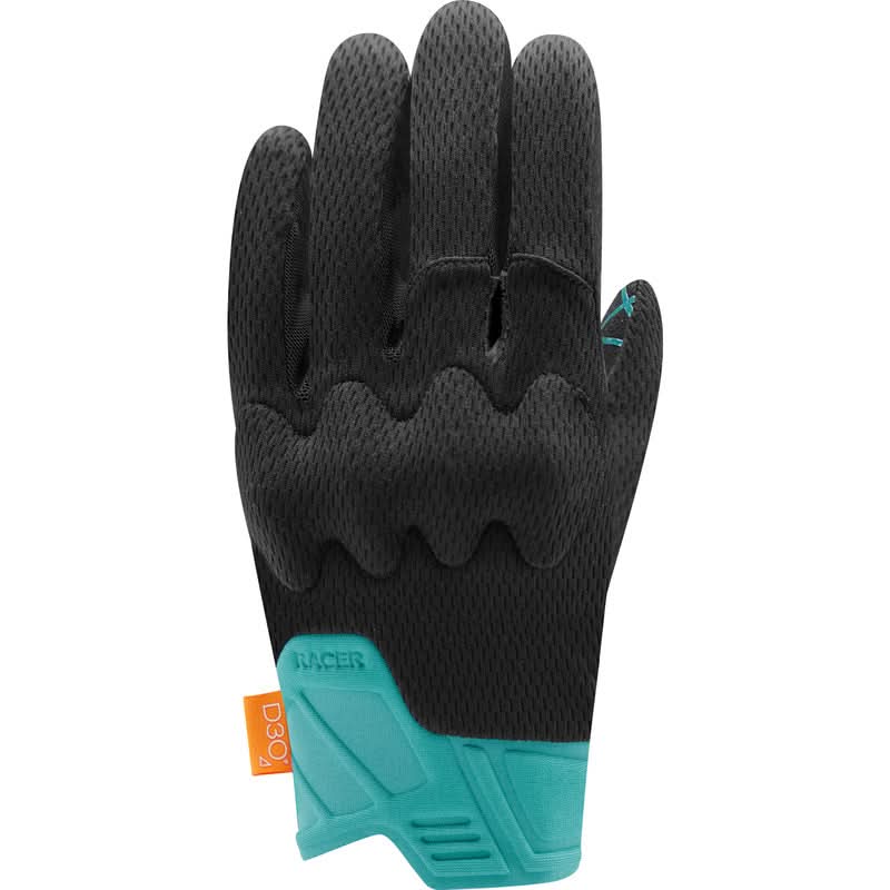 Rękawice Skórzano-Tekstylne Racer Lady Roca 3 F Teal 1 255285_ZAL449968.jpg
