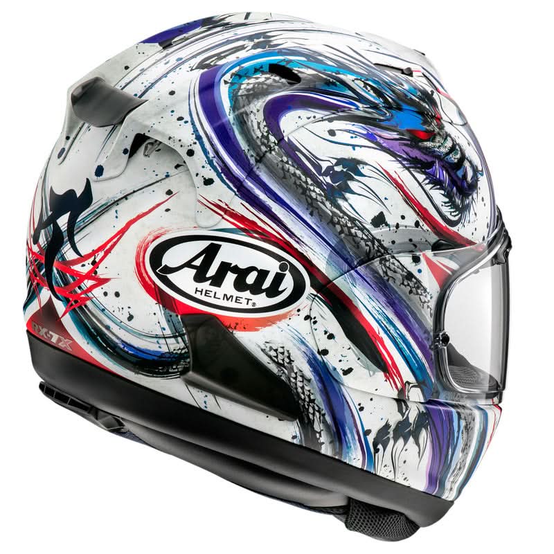Kask Motocyklowy Arai Rx-7V Evo Kiyonari Trico 3 231526_ZAL474445.jpg