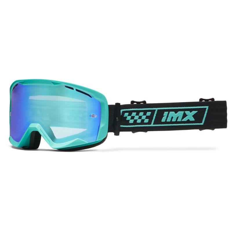 Gogle Imx Endurance Race Turquoise Matt/ Black - Szyba Iridium Green + Clear (2 Szyby W Zestawie) 1 241763_ZAL508037.jpg
