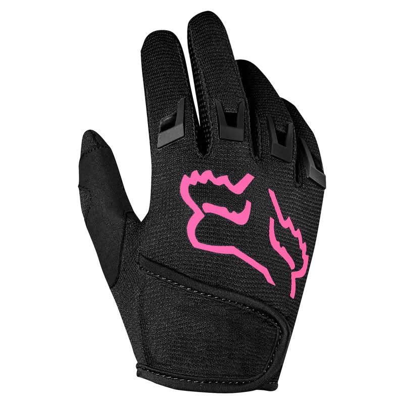 Rękawice Fox Junior Dirtpaw Black/Pink 3 163485_ZAL526633.jpg