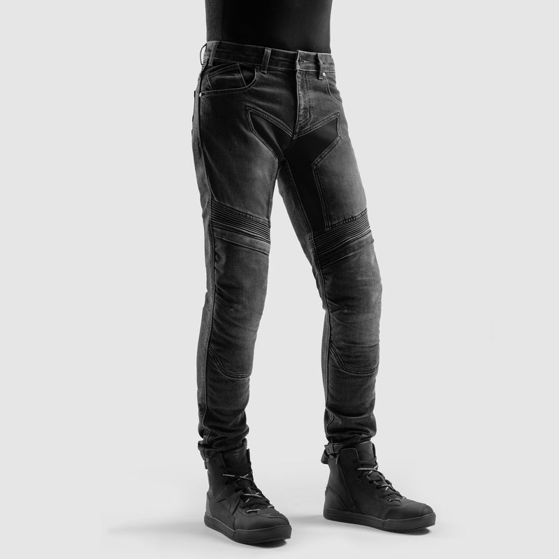 Jeansy motocyklowe Rebelhorn Eagle 4 Black Slim Fit 7 349391_ZAL905452.jpg