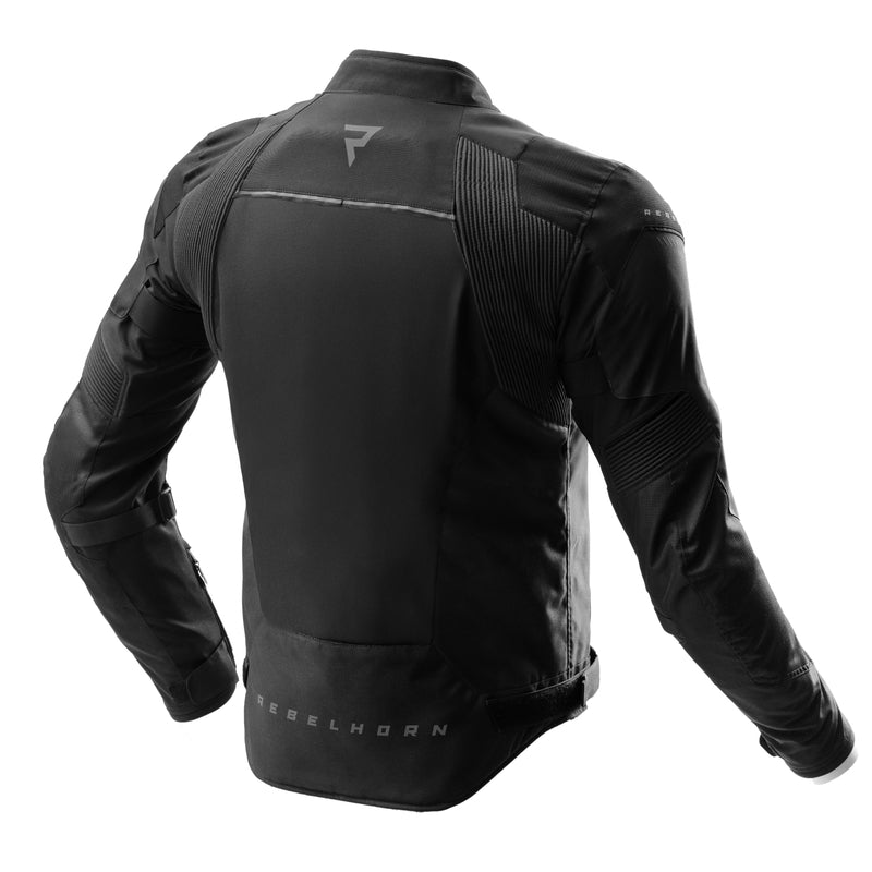 Kurtka motocyklowa tekstylna Rebelhorn Swift Black 3 349762_ZAL899821.jpg