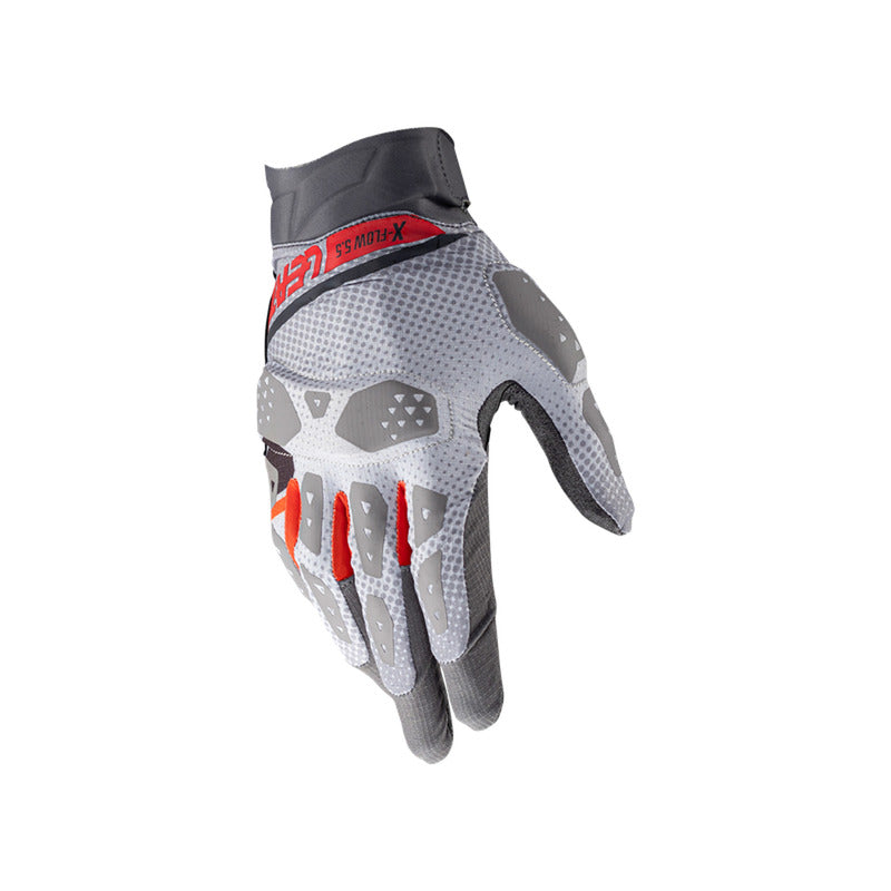 Rękawice motocyklowe Leatt Adv X-Flow 5.5 Short Mist 5 320349_ZAL758039.jpg