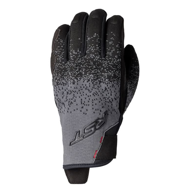 Rękawice Tekstylne Rst K-sport Black/Grey 1 334539_ZAL756513.jpg
