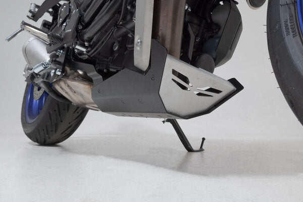 OSŁONA SILNIKA PŁYTA POD SILNIK SW-MOTECH YAMAHA MT-07 (20-24), TRACER 7, XSR700/XT (21-) 3