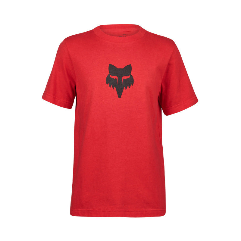 T-Shirt Fox Junior Legacy Flame Red 3 289390_ZAL775575.jpg