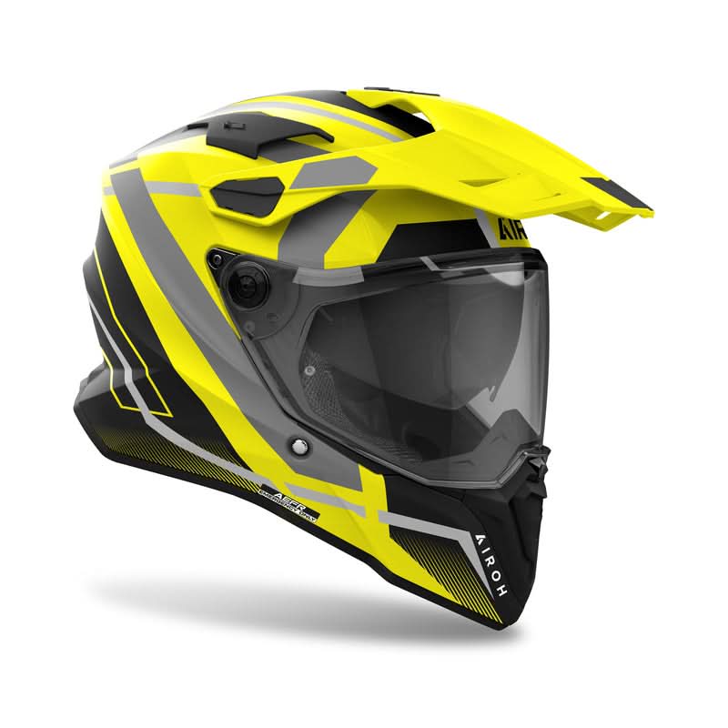 Kask Motocyklowy Airoh Commander 2 Mavick Yellow Matt 9 328399_ZAL750201.jpg