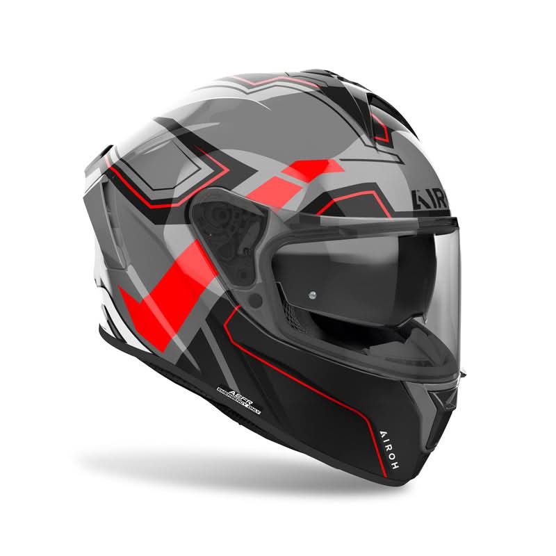 Kask Motocyklowy Airoh Spark 2 Dart Red Gloss 3 331172_ZAL749361.jpg