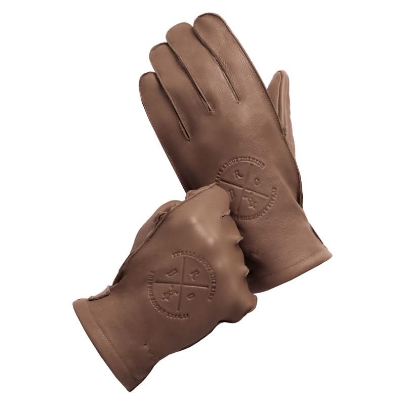 Rękawice Skórzane Broger Alaska Lady Vintage Brown 3 214381_ZAL639064.jpg