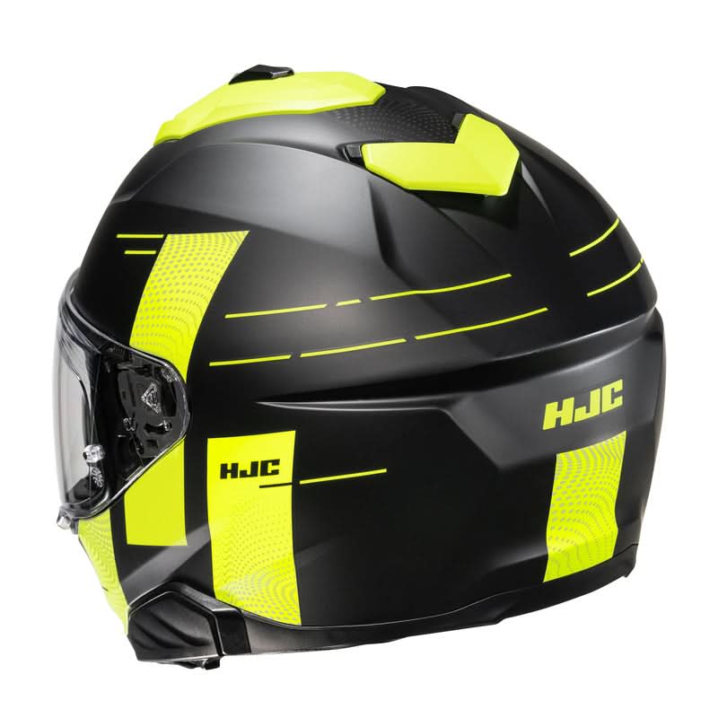 Kask motocyklowy HJC I71 Peka Black Yellow 5 280602_ZAL573741.jpg