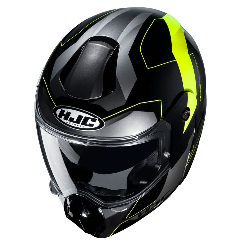 Motocyklowy Kask HJC C80 Rox Black/Yellow 7 215792_ZAL370376.jpg