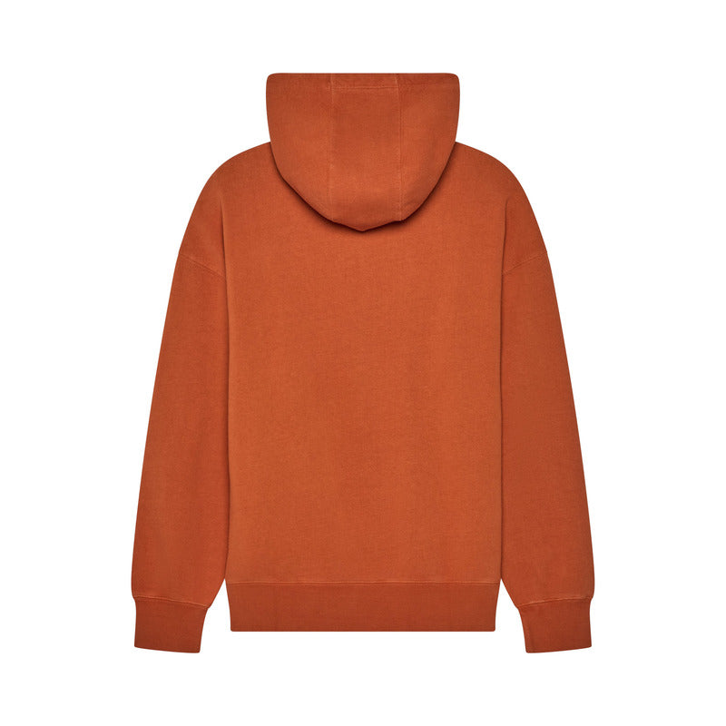 Bluza z kapturem FOX Wordmark Oversized Fleece 3 327623_ZAL767382.jpg