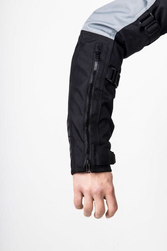 Kurtka Tekstylna Ozone Tour II Black/Grey 11 156919_ZAL472228.jpg