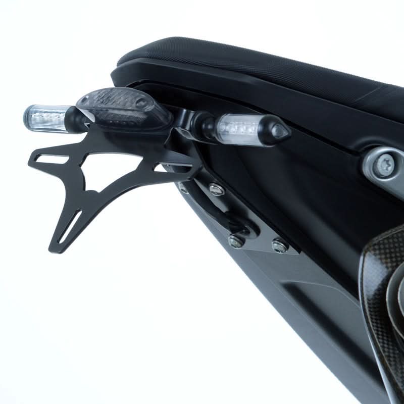 MOCOWANIE TABLICY REJESTRACYJNEJ RG RACING KTM 790/890R DUKE 1