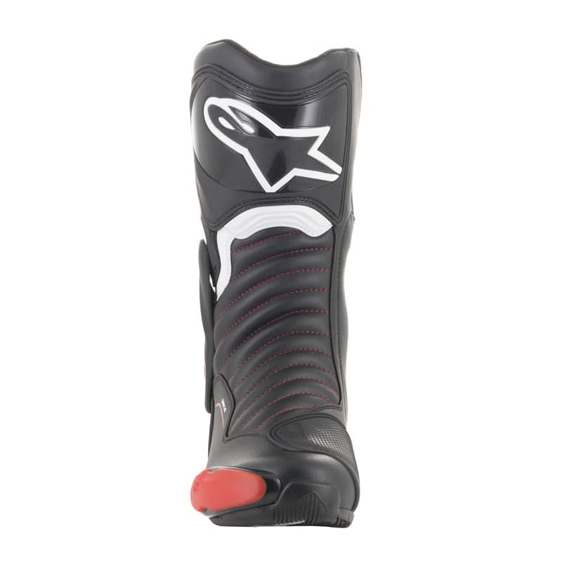 Buty Alpinestars Smx-6 V2 Black/Red 6 248862_ZAL481697.jpg