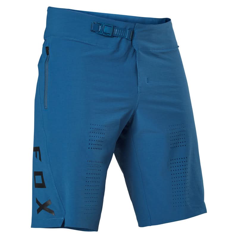 Spodenki Rowerowe Fox Flexair Dark Indigo 1 229240_ZAL461739.jpg