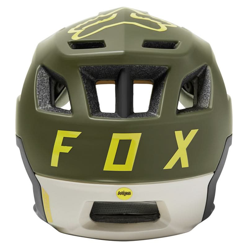 Kask Rowerowy Fox Dropframe Pro Olive Green 4 228097_ZAL457711.jpg