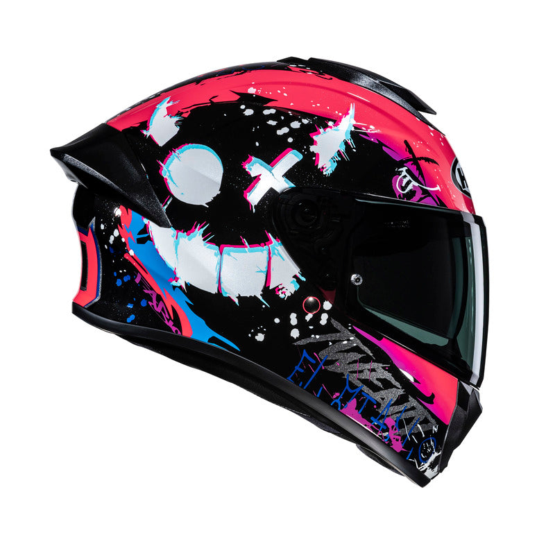 Kask Motocyklowy HJC C71 Fq20 Red Black 13 377899_ZAL933664.jpg