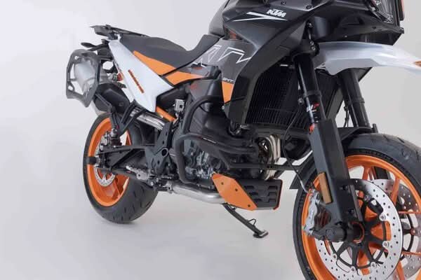 CRASHBAR/GMOL SW-MOTECH KTM 890 SM T (23-) BLACK 1