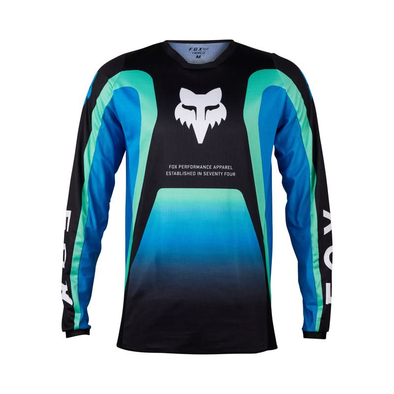 Bluza Fox 180 Ballast Black/Blue 2 284401_ZAL700137.jpg