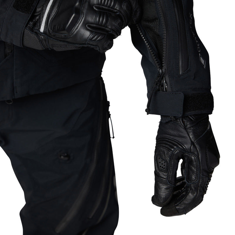 Kurtka motocyklowa Tekstylna FOX Defend Gore-Tex Adv Black 7 307162_ZAL731582.jpg