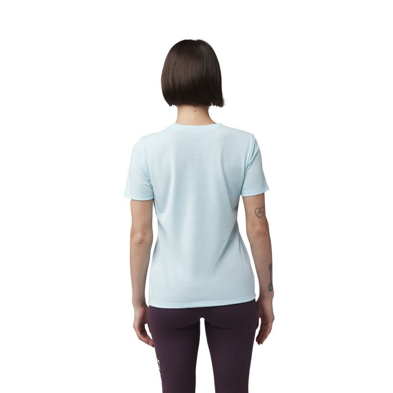 T-Shirt Fox Lady Absolute Tech Tee Light Blue 7 311414_ZAL718413.jpg