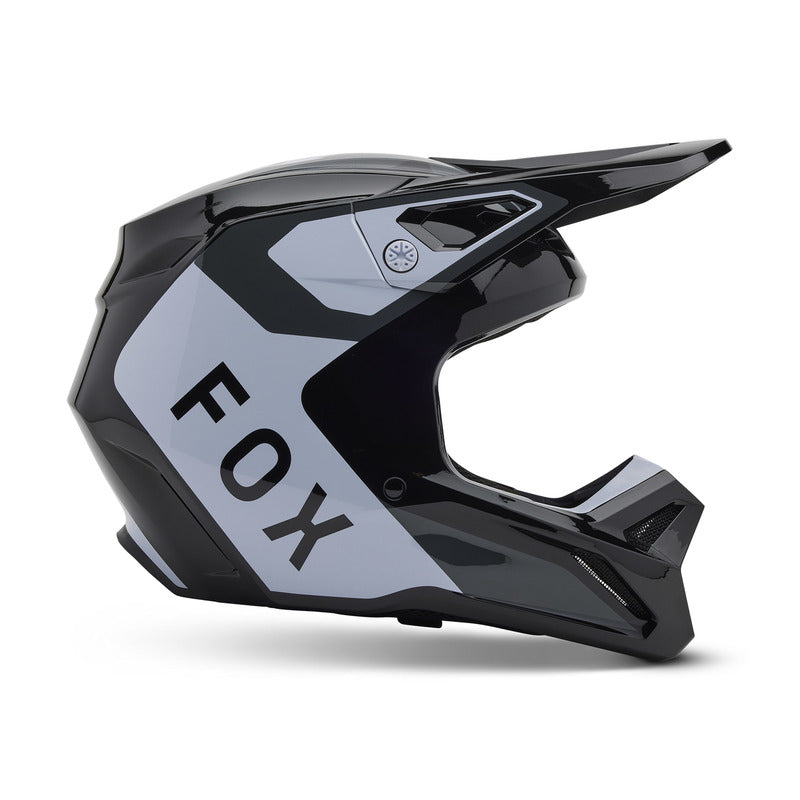 Kask Fox V1 Lean Black 1 307534_ZAL742143.jpg
