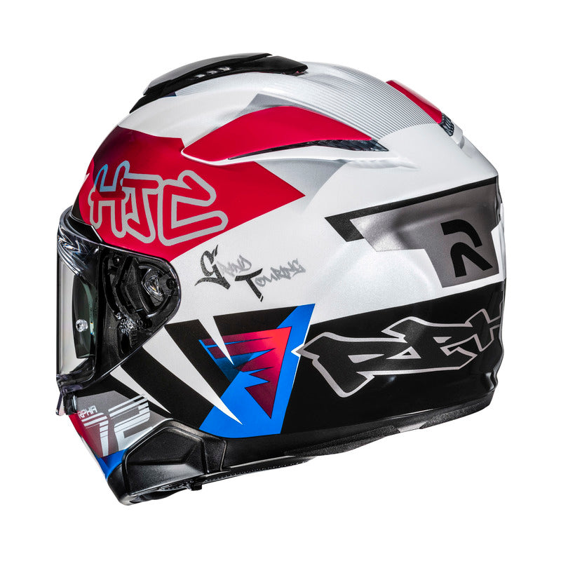 Kask motocyklowy HJC Rpha72 Goldy White Red 5 354557_ZAL828099.jpg