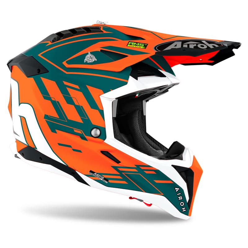 Kask Airoh Aviator 3 Rampage Orange Matt 2 208159_ZAL399882.jpg